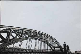 Peter the Great Bridge - Andrey Usov