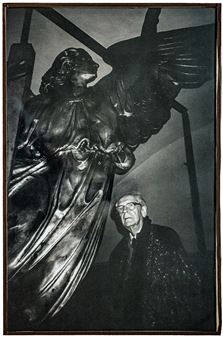 Photo portrait - Andrey Usov