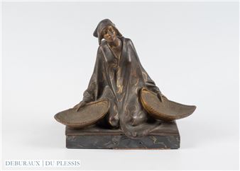 ONLINE SALE UNTIL DECEMBER 12 - Deburaux & Associés