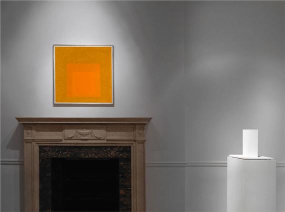 Minimal Means: Concrete Inventions in the US, Brazil and Spain - Zeit Contemporary Art