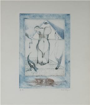 Anatomy - Valentin Popa