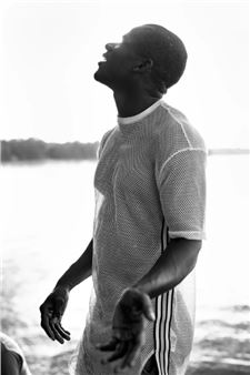 ONLINE: Bryson Rand: The Shadow has a Dream - Zeit Contemporary Art