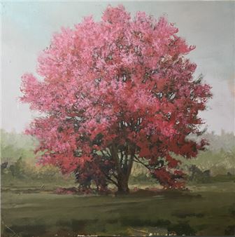 Peter Hoffer - Dominik Mersch Gallery