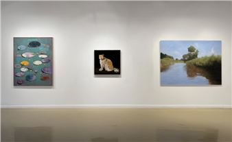 Gallery Group Show - Gallery Henoch