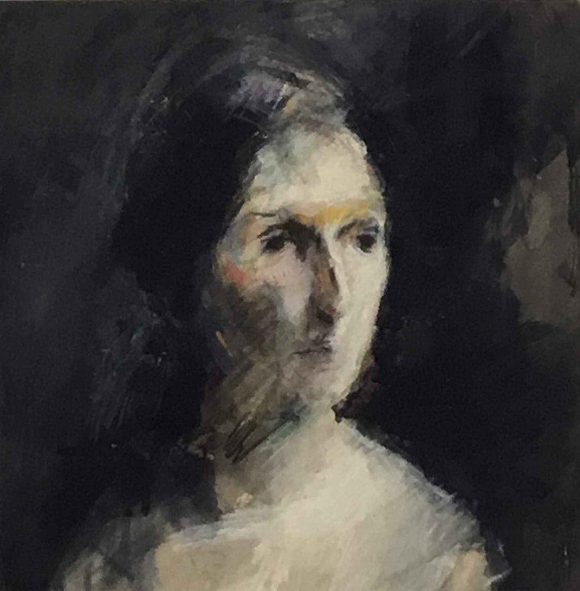 Richard Drew | Richard Drew, known as Zacron (British (1967) | MutualArt