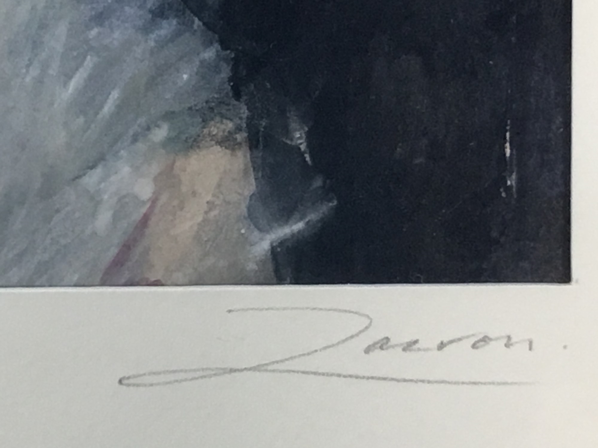 Richard Drew | Richard Drew, known as Zacron (British (1967) | MutualArt