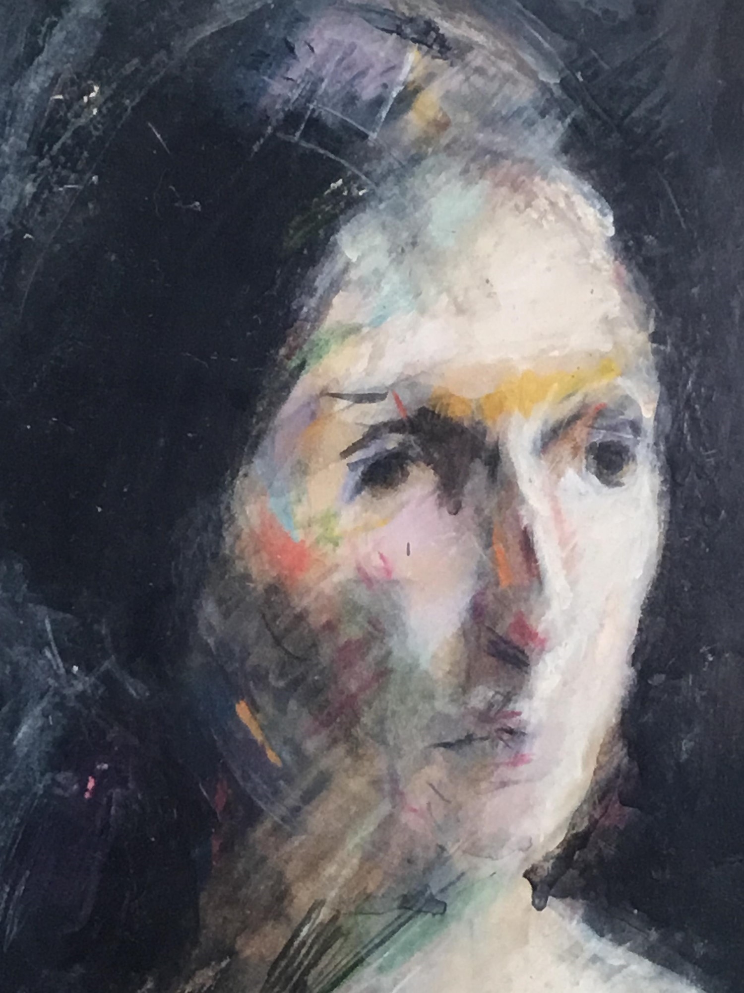 Richard Drew | Richard Drew, known as Zacron (British (1967) | MutualArt