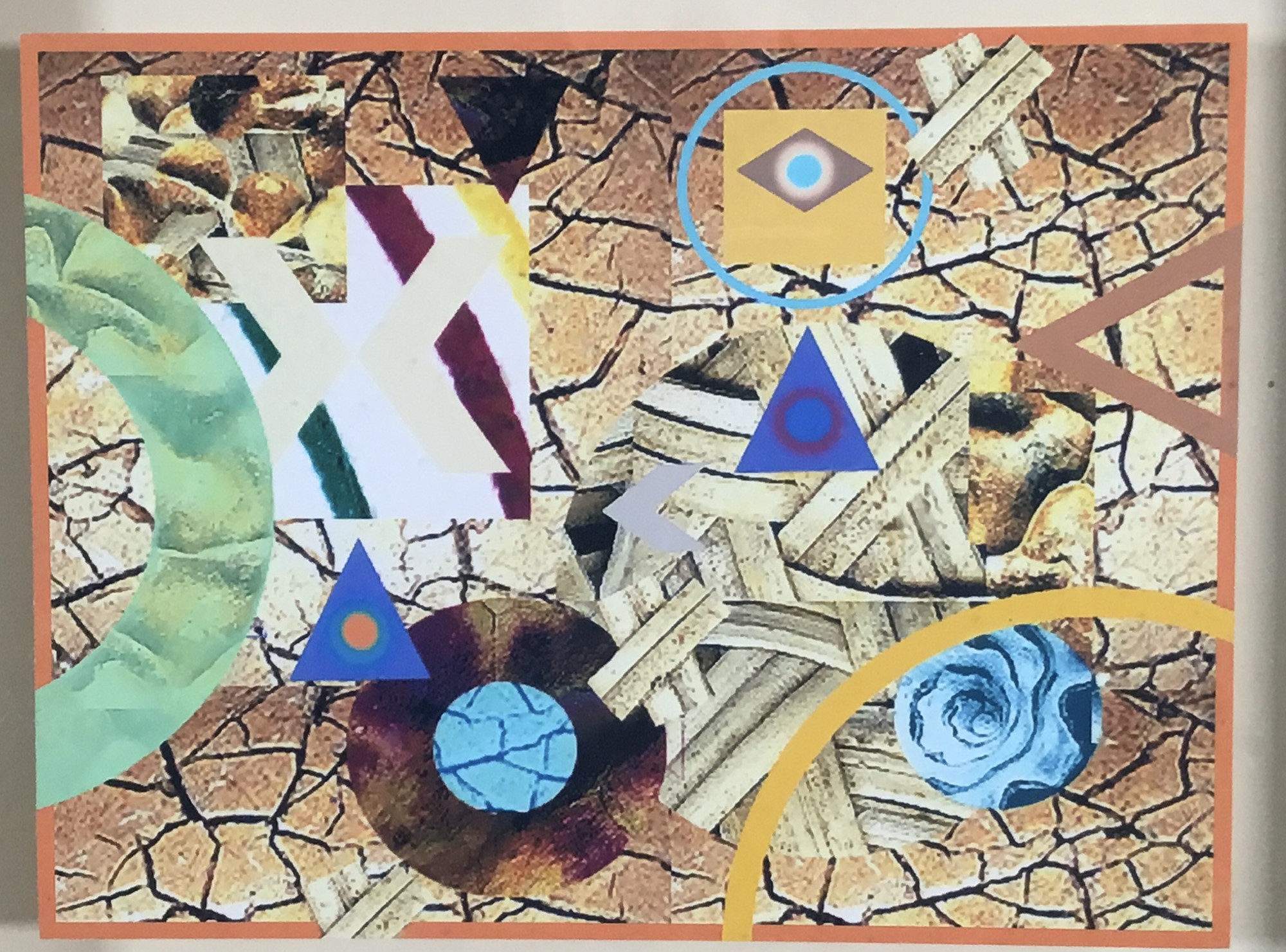 Richard Drew | Richard Drew, known as Zacron (British | MutualArt