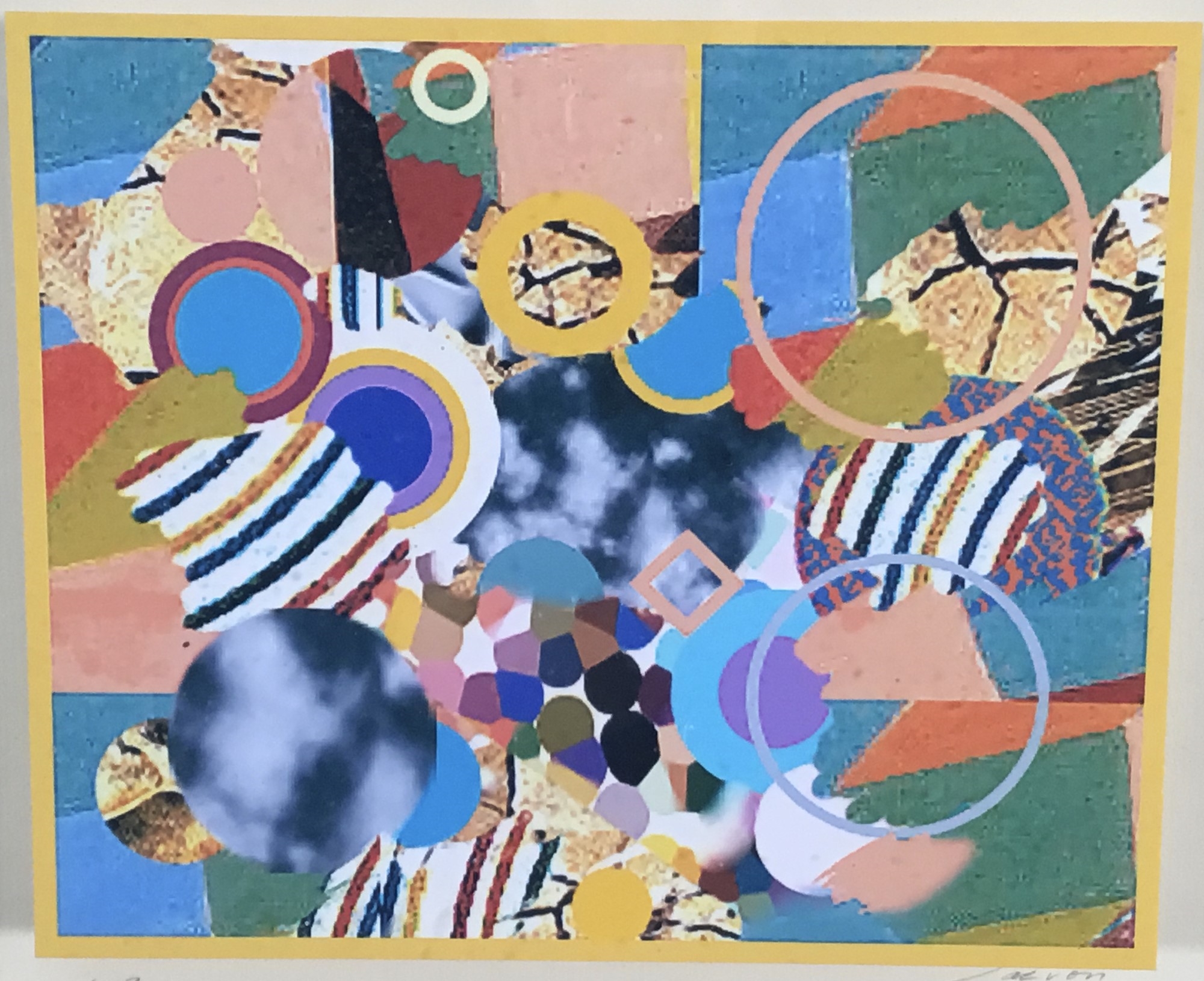 Richard Drew | Richard Drew, known as Zacron (British | MutualArt