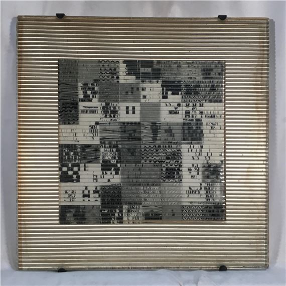 Richard Drew | Richard Drew, known as Zacron (British (1960s) | MutualArt