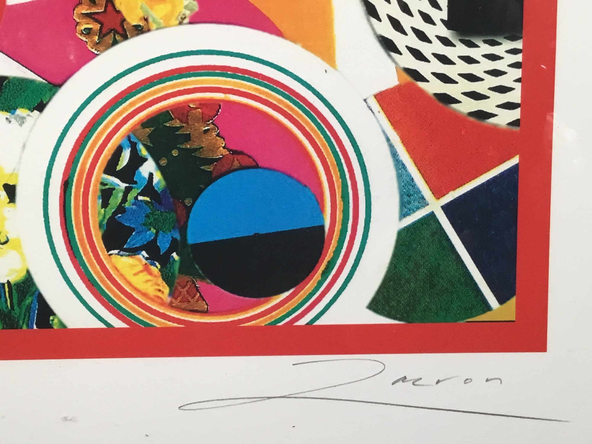 Richard Drew | Richard Drew, known as Zacron (British | MutualArt