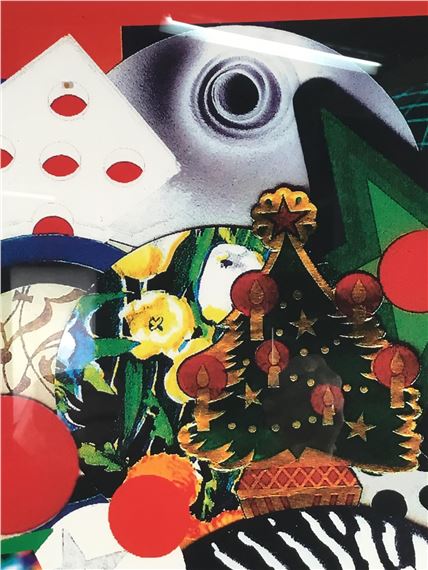 Richard Drew | Richard Drew, known as Zacron (British | MutualArt