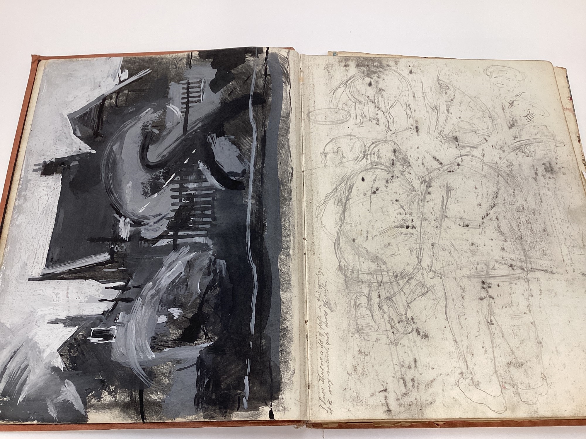 Richard Drew | Richard Drew, known as Zacron (British (Circa 1960s ...