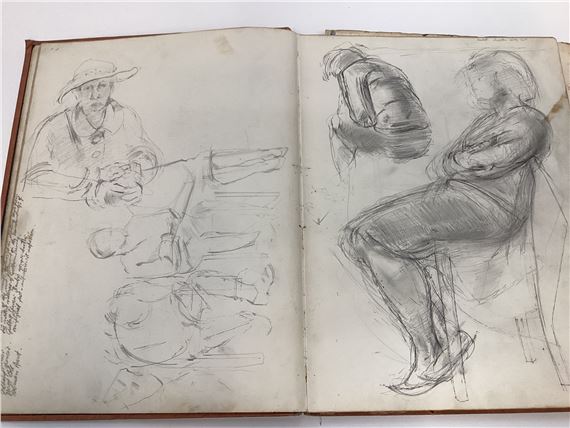 Richard Drew | Richard Drew, known as Zacron (British (Circa 1960s ...