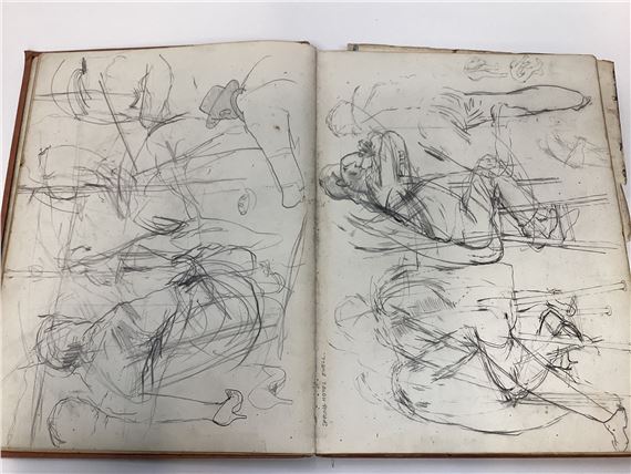 Richard Drew | Richard Drew, known as Zacron (British (Circa 1960s ...