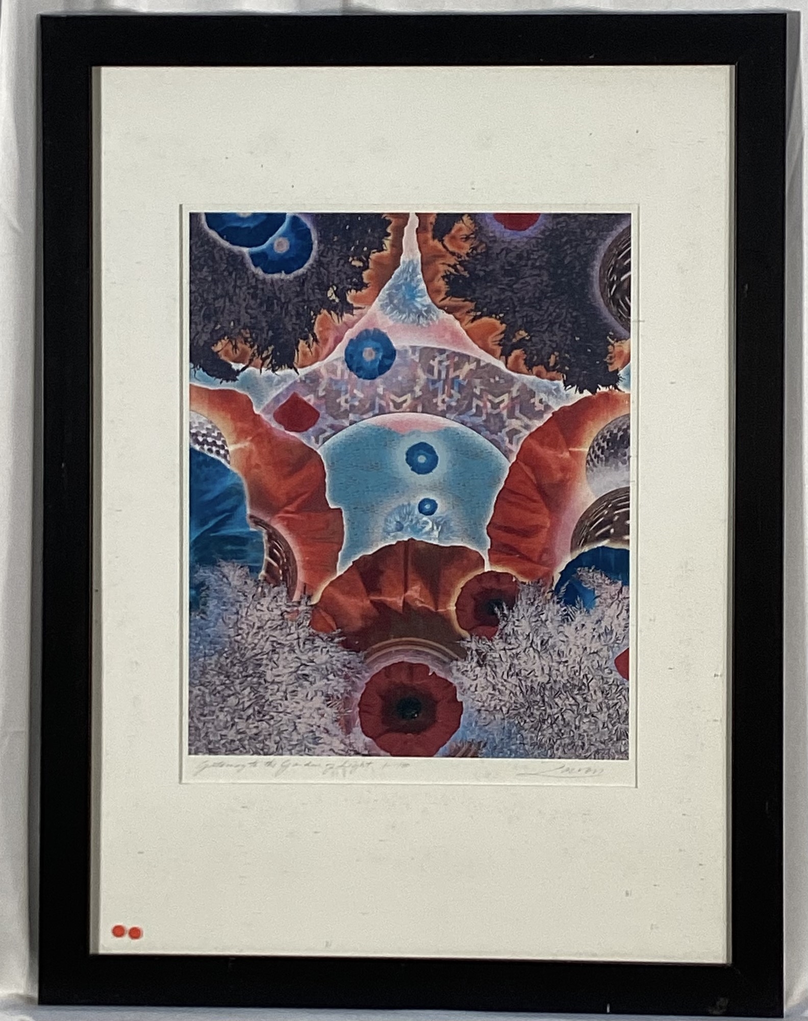 Richard Drew | Richard Drew, known as Zacron (British | MutualArt