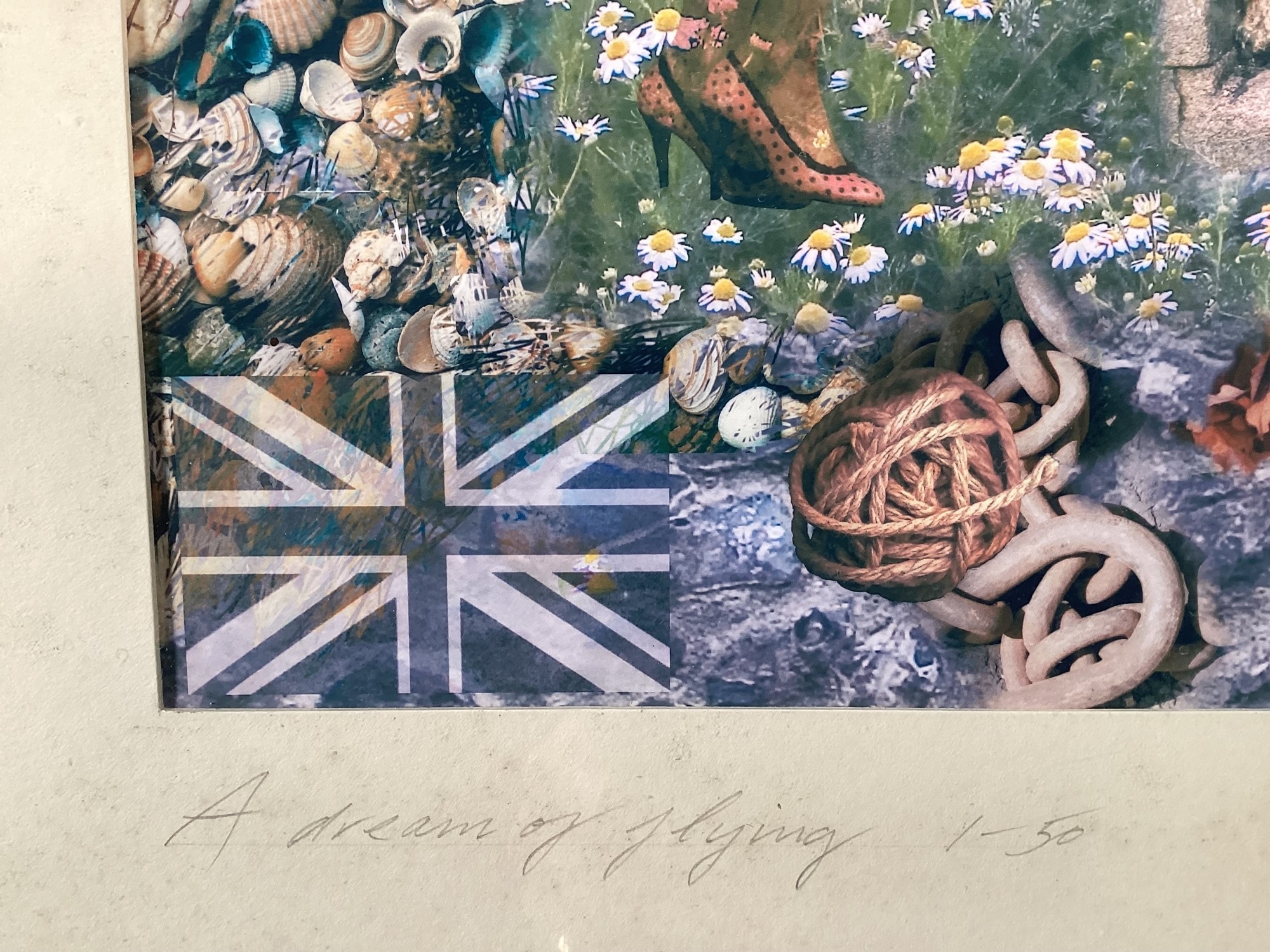 Richard Drew | Richard Drew, known as Zacron (British | MutualArt