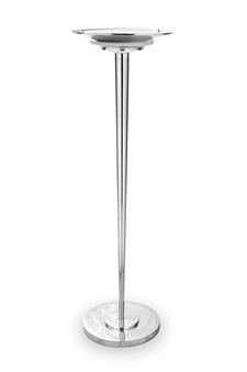 An Art Deco Floor Lamp By Jean Perzel - Jean Perzel