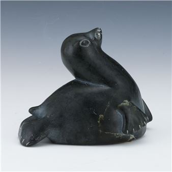 Seal - Harry Elijassiapik