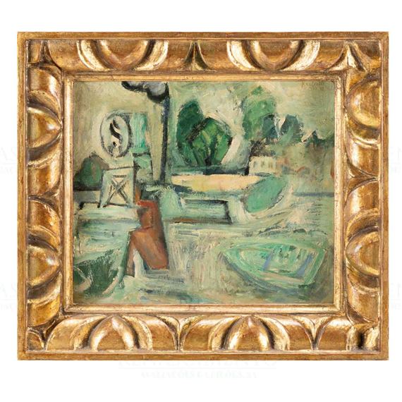 Untitled by Júlio Resende, 48