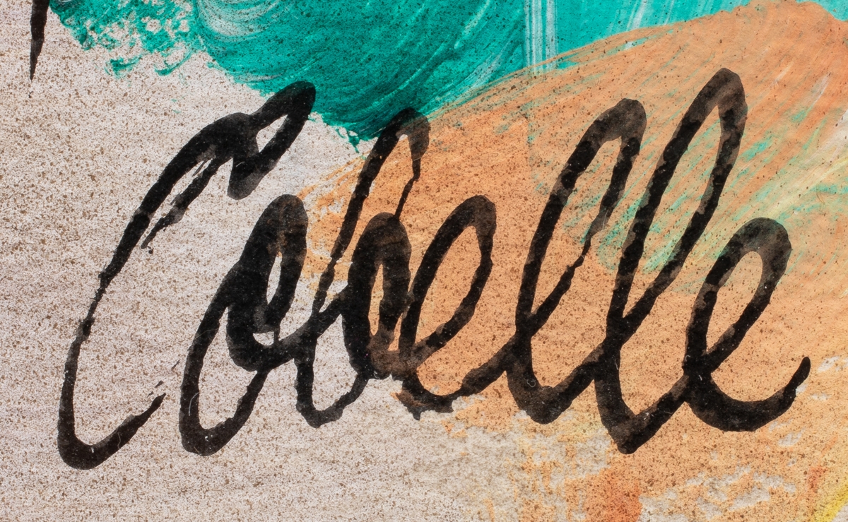 Charles Cobelle | Paris Square | MutualArt