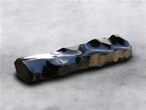 Byung Hoon Choi: Voice of Silence - Friedman Benda, New York