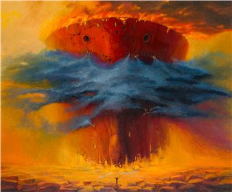 Untitled - Piotr Domagała