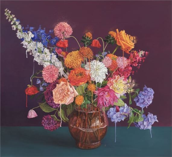 Winter Group Exhibition - Gormleys Fine Art, Belfast