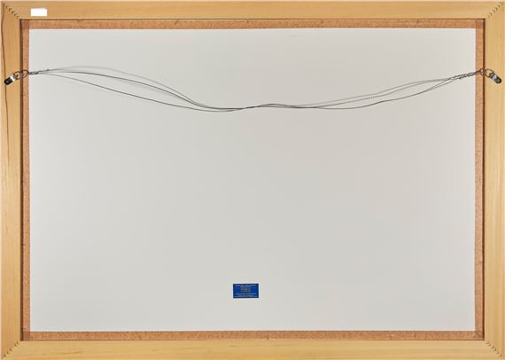 tom-wesselmann-monica-reclining-towards-right-1990-1990-mutualart