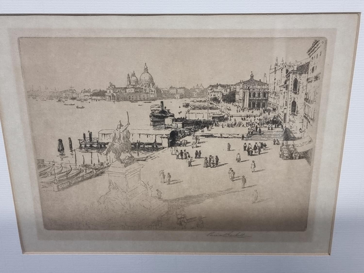 George Percival Gaskell | Venice | MutualArt