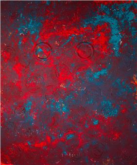 They're Coming - Serj Tankian