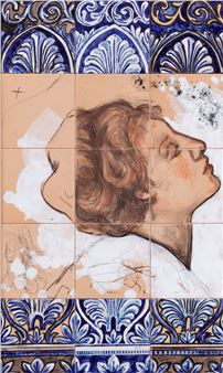 Pleasure - Berriblue