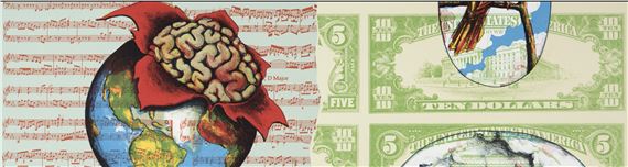 Shifting Perspectives on Environmental Crisis - Zimmerli Art Museum, Rutgers University