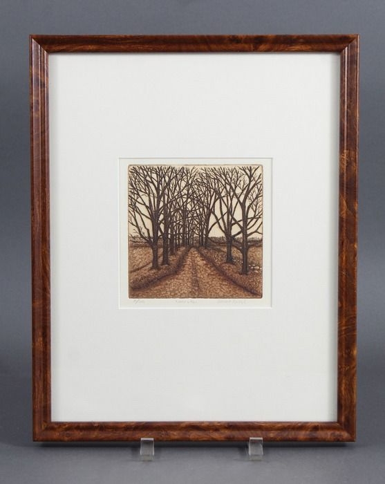 Sarah Rishel Market Overview: Auction Results & Art for Sale