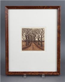 Sarah Rishel Auction Results: Historical Sales Records