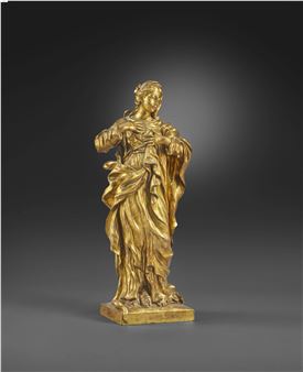 Jean Del Cour (1627-1707), Flandres, vers 1680 - Jean del Cour