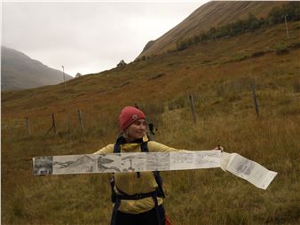 Every Picture Tells a Story - King Street Gallery