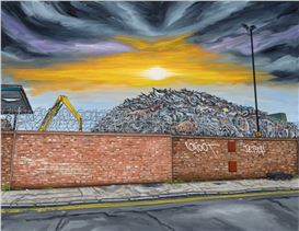 The Top 5 Art Exhibitions to See Before Christmas