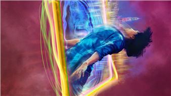 Bradford 2025 UK City of Culture to Launch with Magical Outdoor Spectacle & Reopening of the National Science and Media Museum