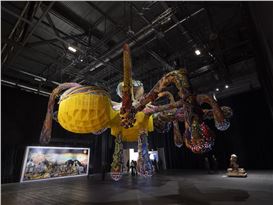 Art Genève Opens It’s 13th Edition in 2025.