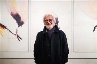 “Encantadas”: The Gentle Art by Davide Benati at Palazzo Da Mosto in Reggio Emilia