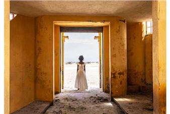 Kunsthal Mechelen Opens 'The Last Place They Thought Of'