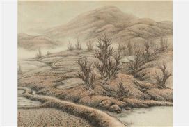 The Modern and Contemporary Art, Korea and the National Art Museum of China Present Joint Exhibition