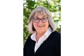 O'Keeffe Companion, Pita Lopez, Announces Retirement from Georgia O'Keeffe Museum