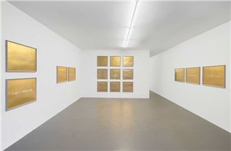 Buchmann Galerie Opens Tatsuo Miyajima's Eleventh Solo Exhibition at the Gallery