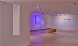 The Norton Simon Museum Presents 'Plugged In: Art and Electric Light'