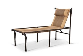 Mica: The Collection of Mica Ertegun Part III Totals: $2.7 Million