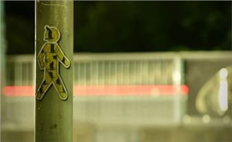 Marc Kuegle: Skateboarding, Memories, and Art Across Borders