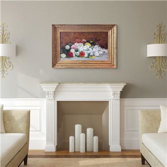 Masters Of Technique: European Highlights: Part 2 - Taylor | Graham, Greenwich