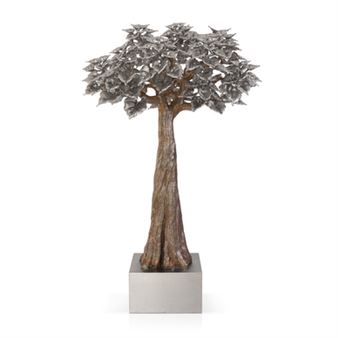 The Tree - 3 - Dhananjay Singh